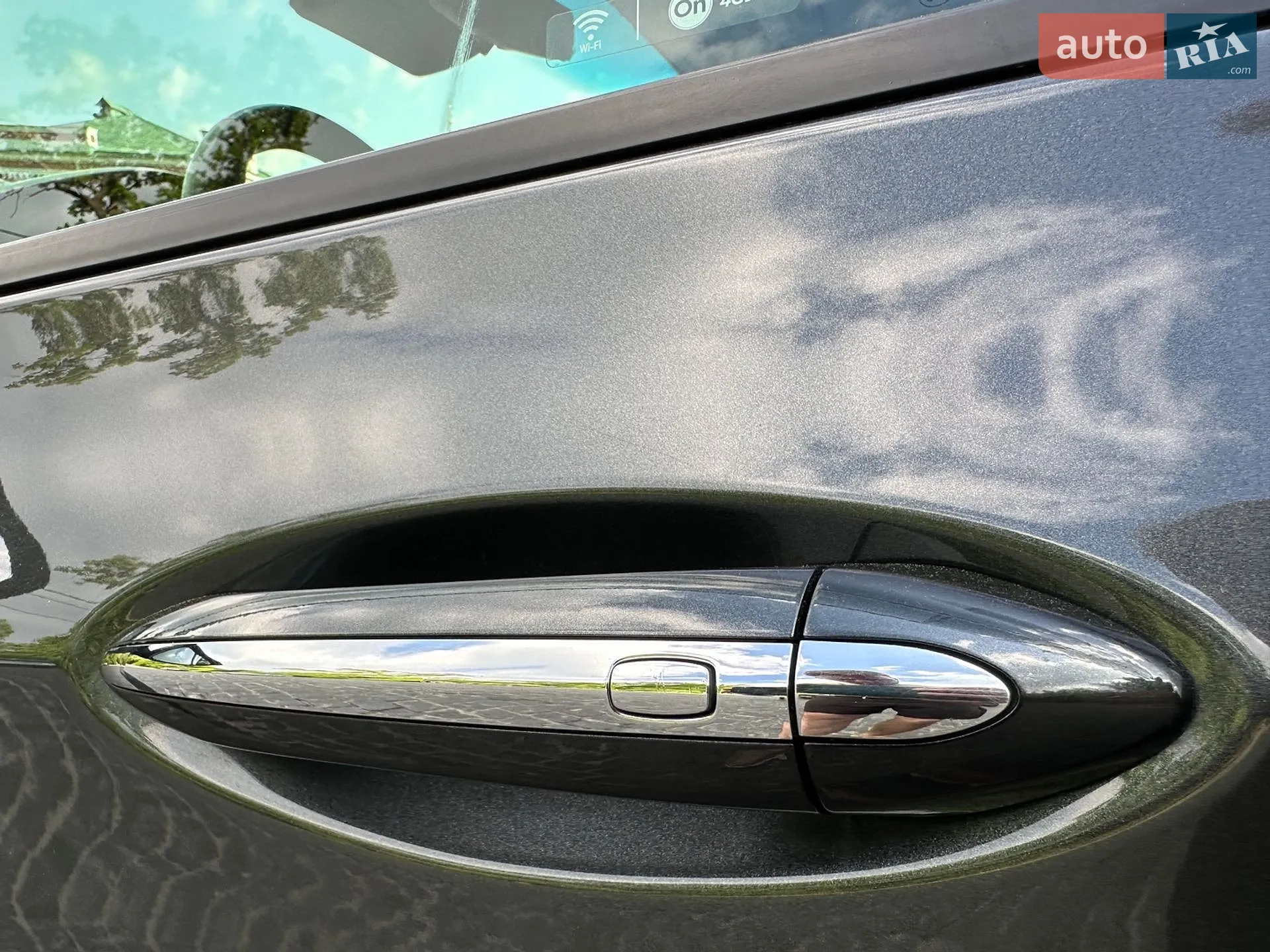 2017 Chevrolet Bolt EUV - мініатюра 45