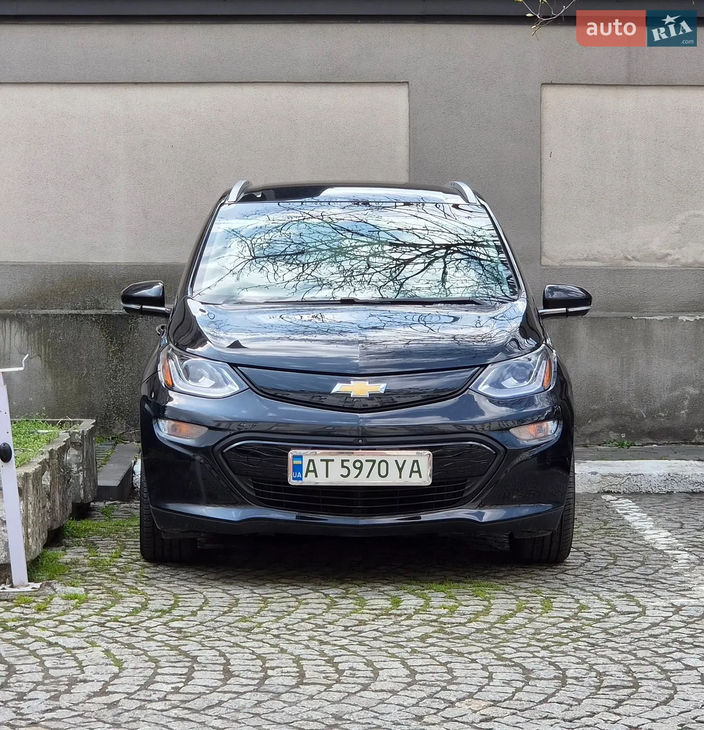 Chevrolet Bolt EV 2023 VIN 1G1FX6S04P4188913 фото оголошення 12 з 20