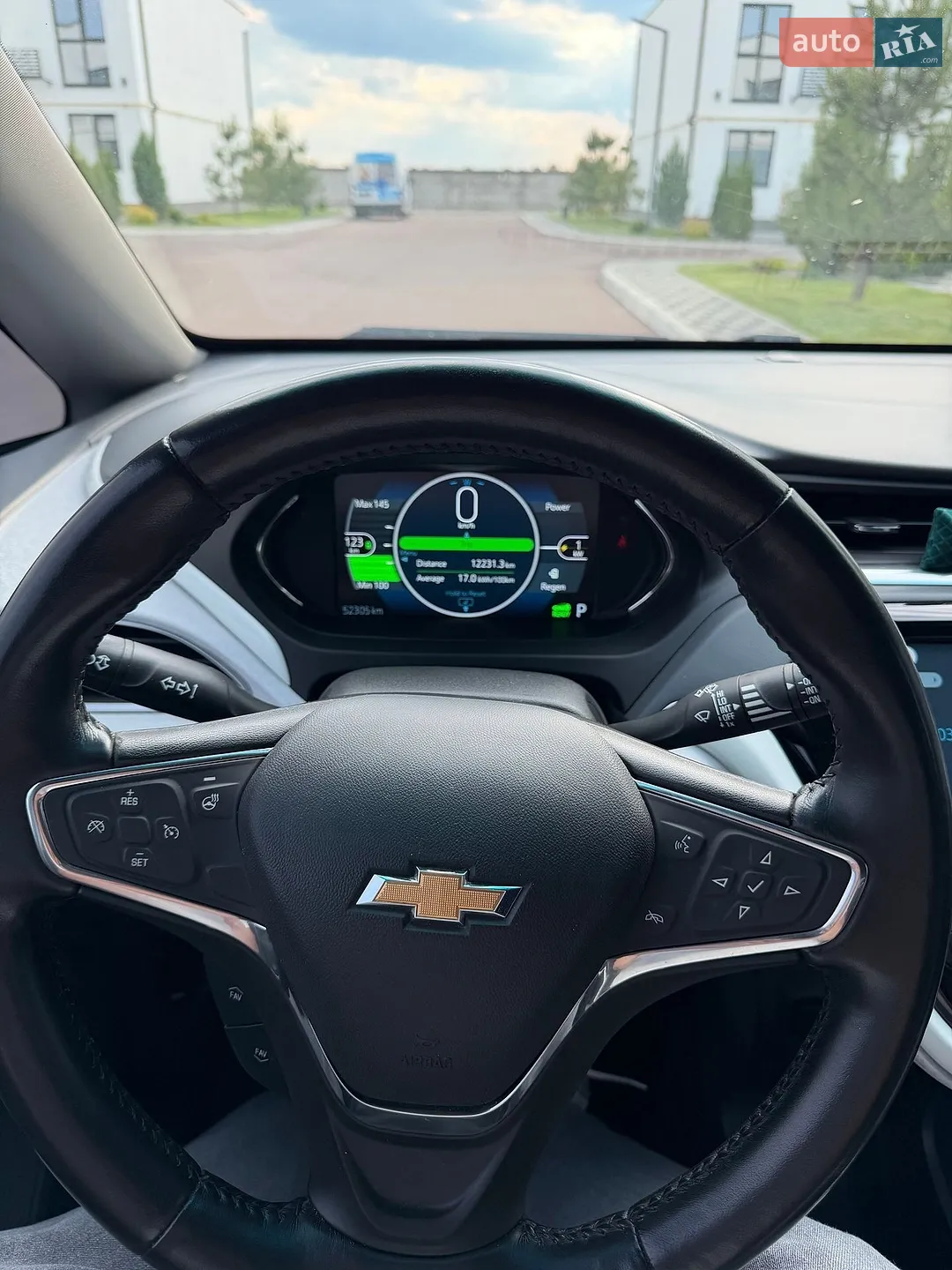 2019 Chevrolet Bolt EUV - мініатюра 10