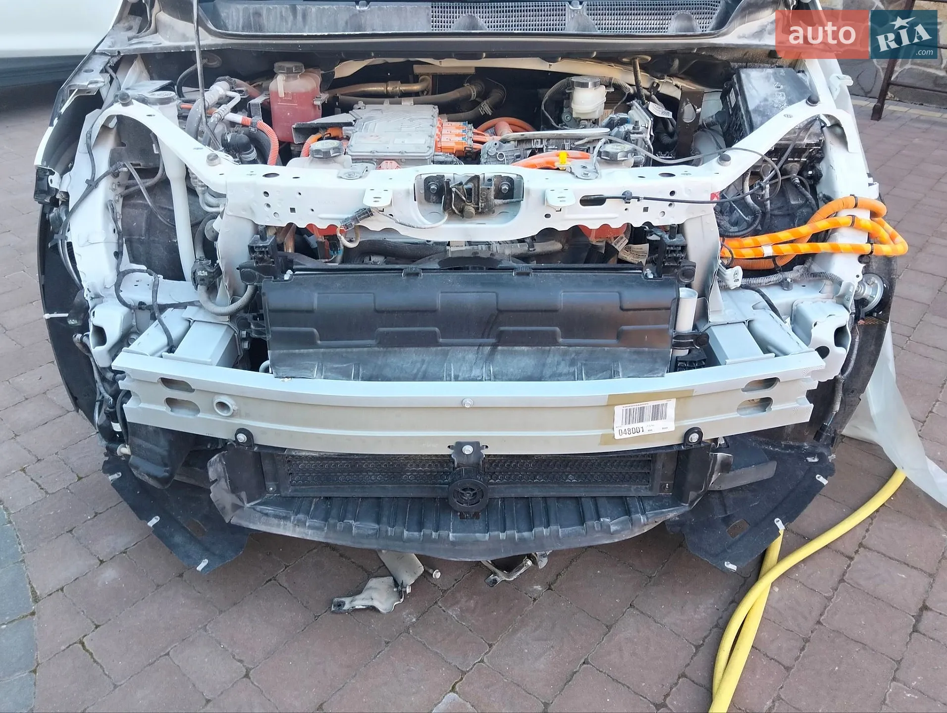 2022 Chevrolet Bolt EUV - мініатюра 21