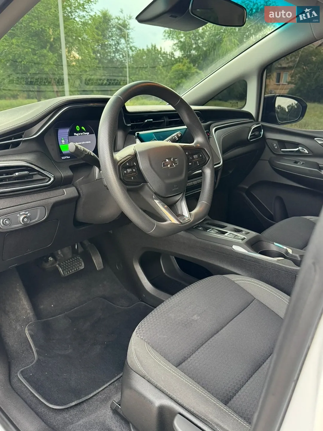 2022 Chevrolet Bolt EUV - мініатюра 24
