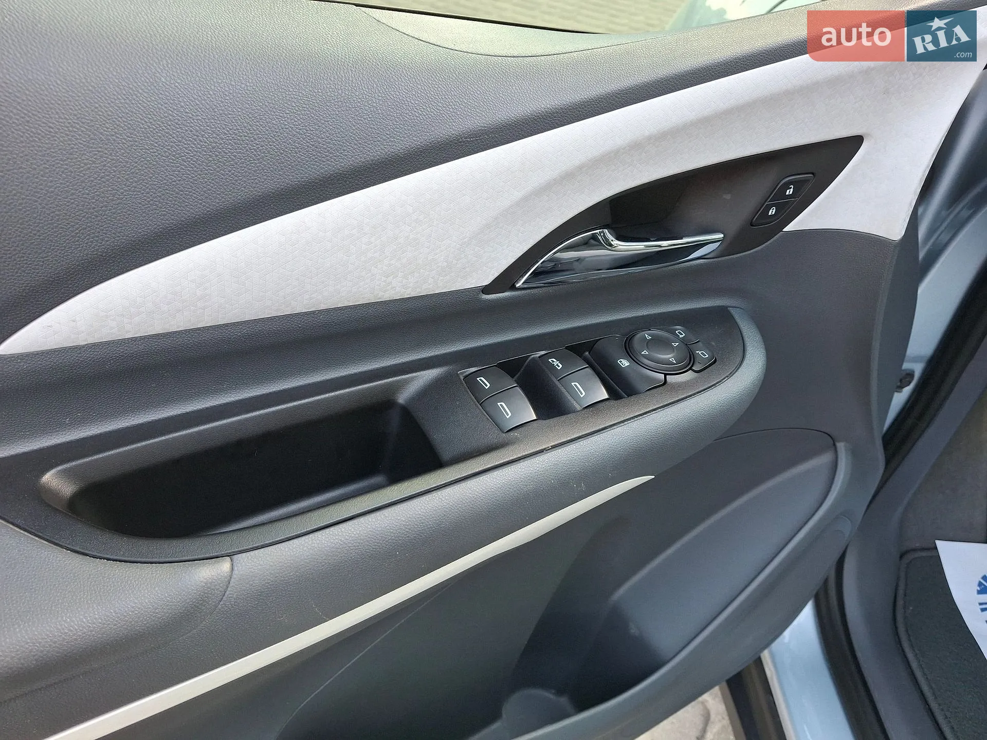 2016 Chevrolet Bolt EUV - мініатюра 9