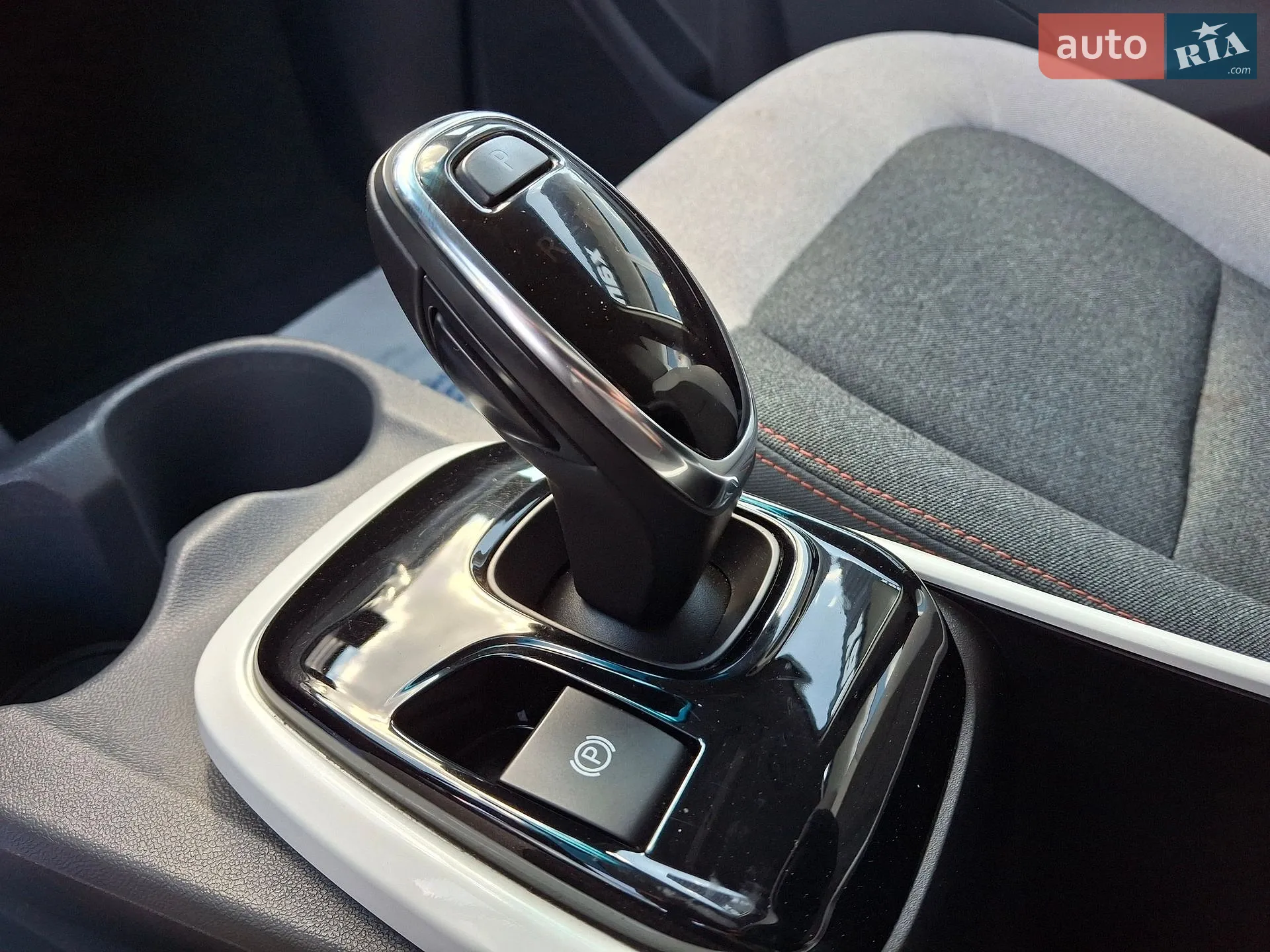 2016 Chevrolet Bolt EUV - мініатюра 15