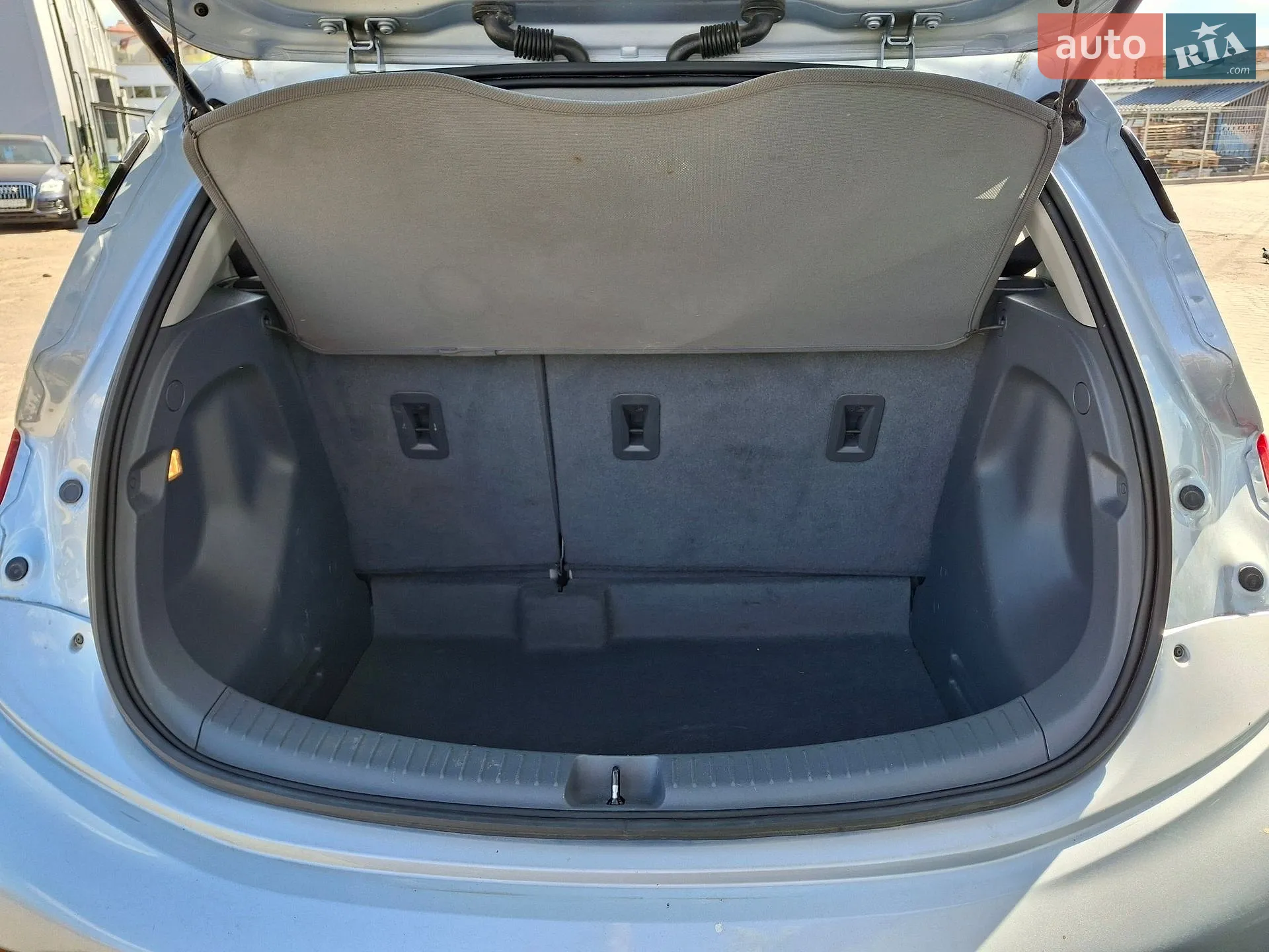 2016 Chevrolet Bolt EUV - мініатюра 20