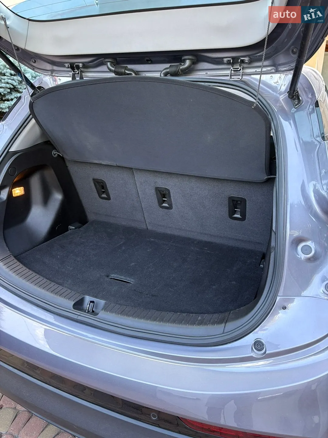 2023 Chevrolet Bolt EUV - мініатюра 11