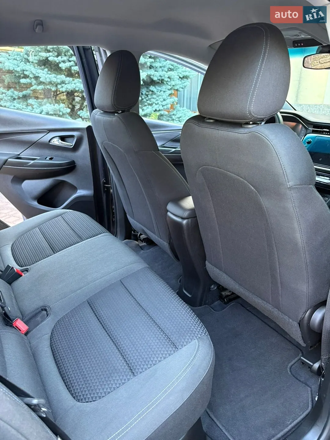 2023 Chevrolet Bolt EUV - мініатюра 15