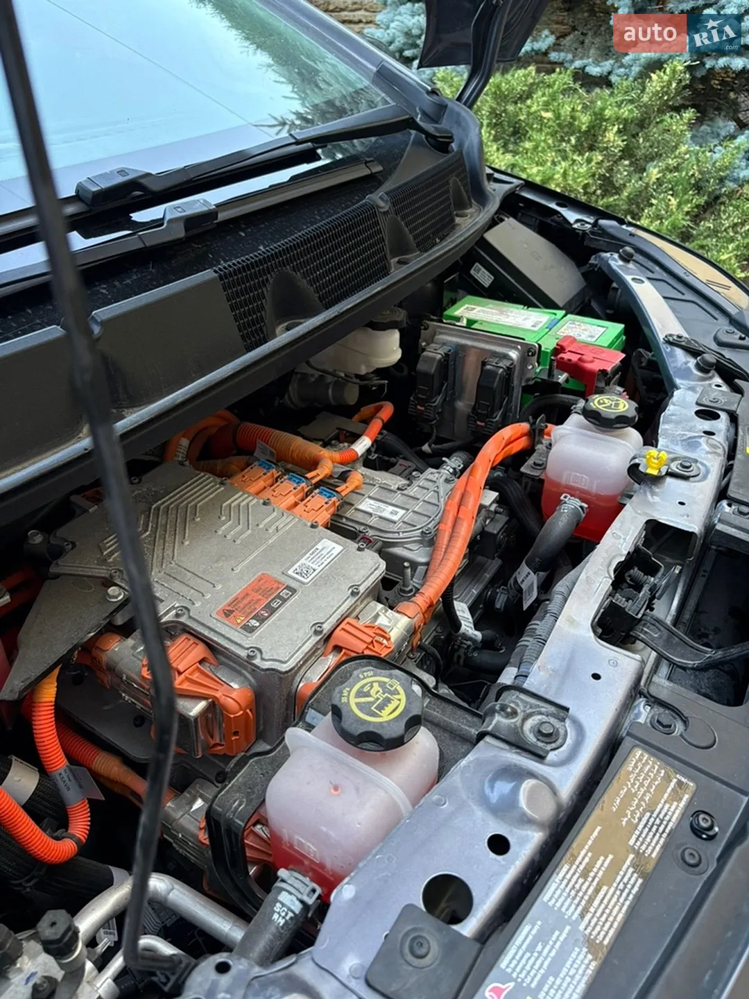2023 Chevrolet Bolt EUV - мініатюра 19