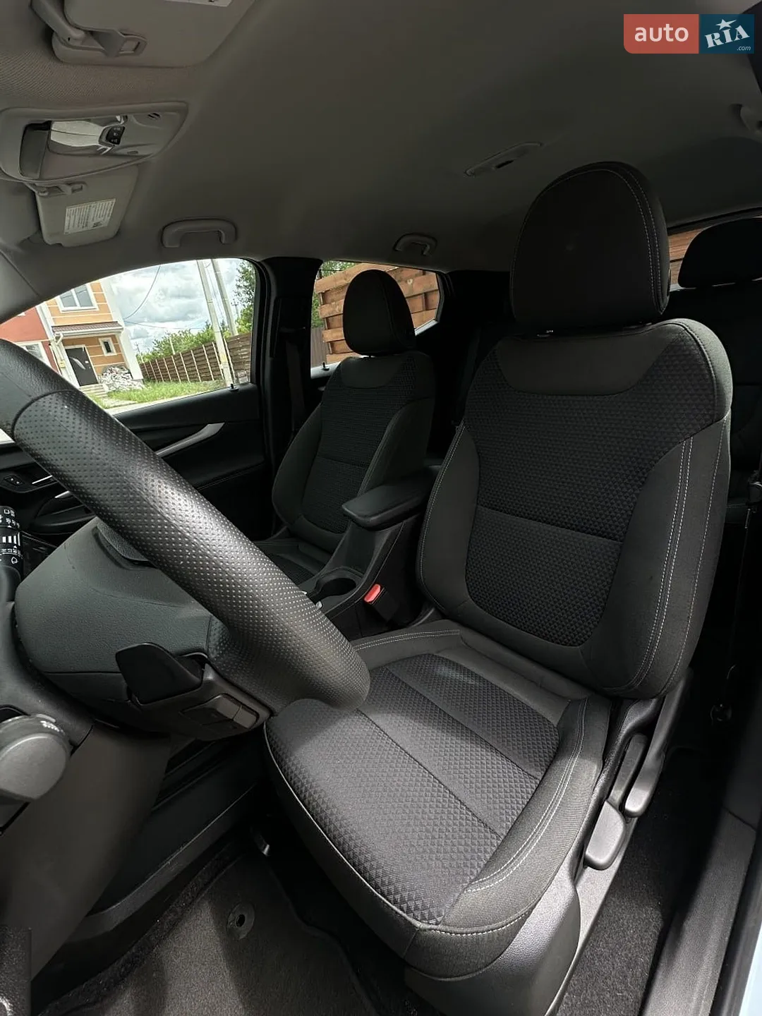 2022 Chevrolet Bolt EUV - мініатюра 13