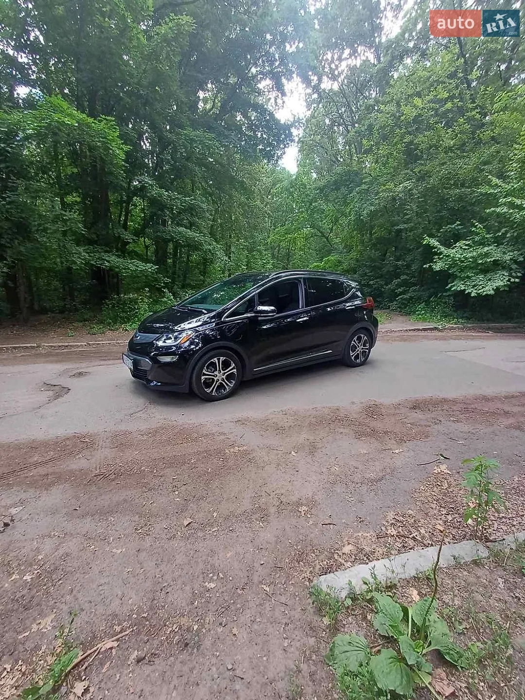 2018 Chevrolet Bolt EUV - мініатюра 4