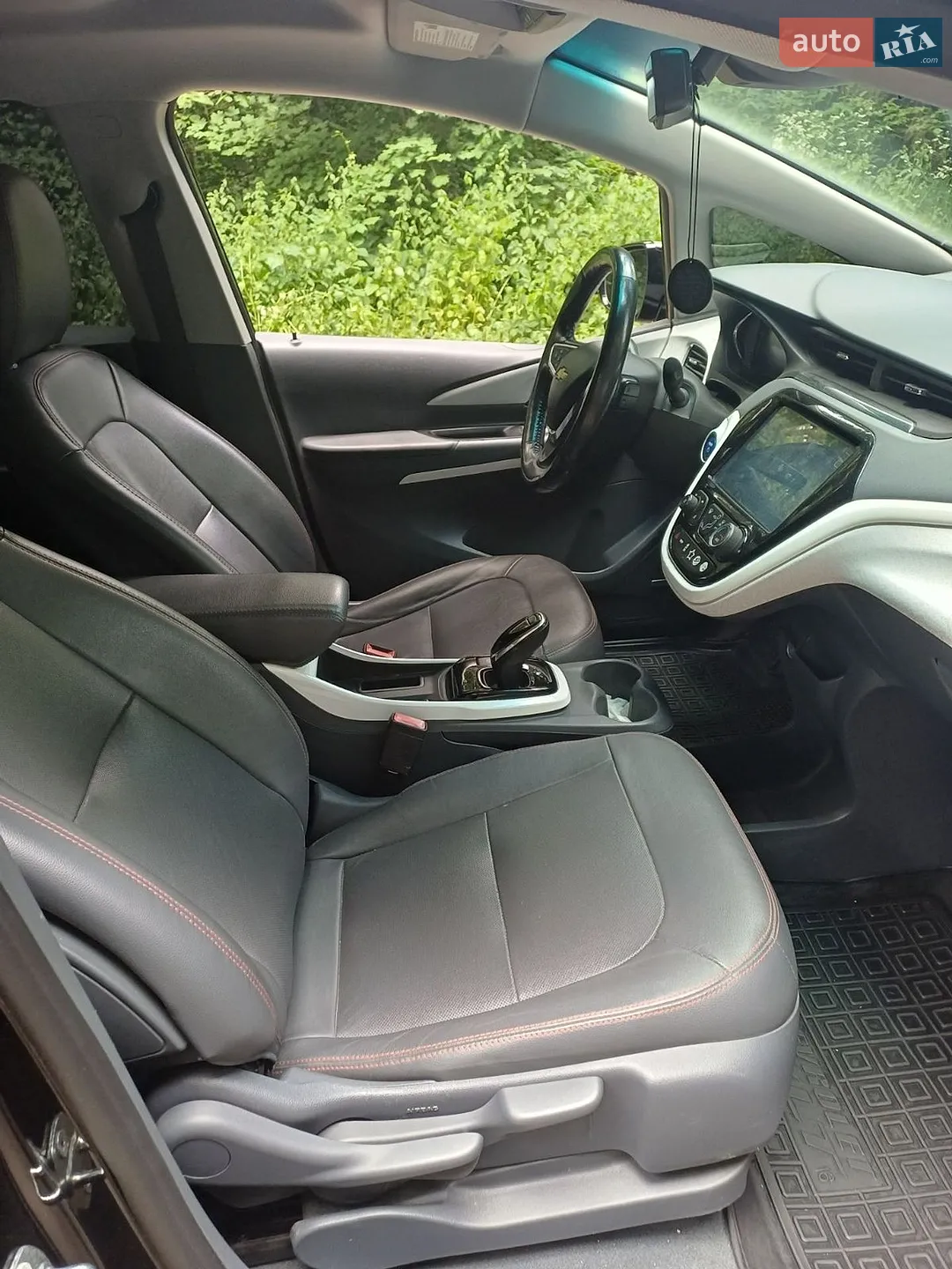 2018 Chevrolet Bolt EUV - мініатюра 20