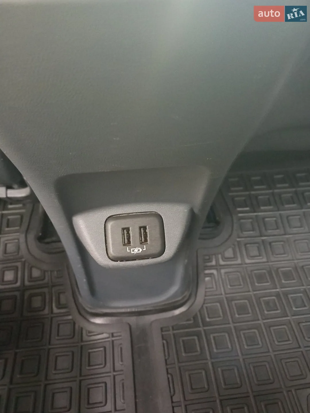 2018 Chevrolet Bolt EUV - мініатюра 23