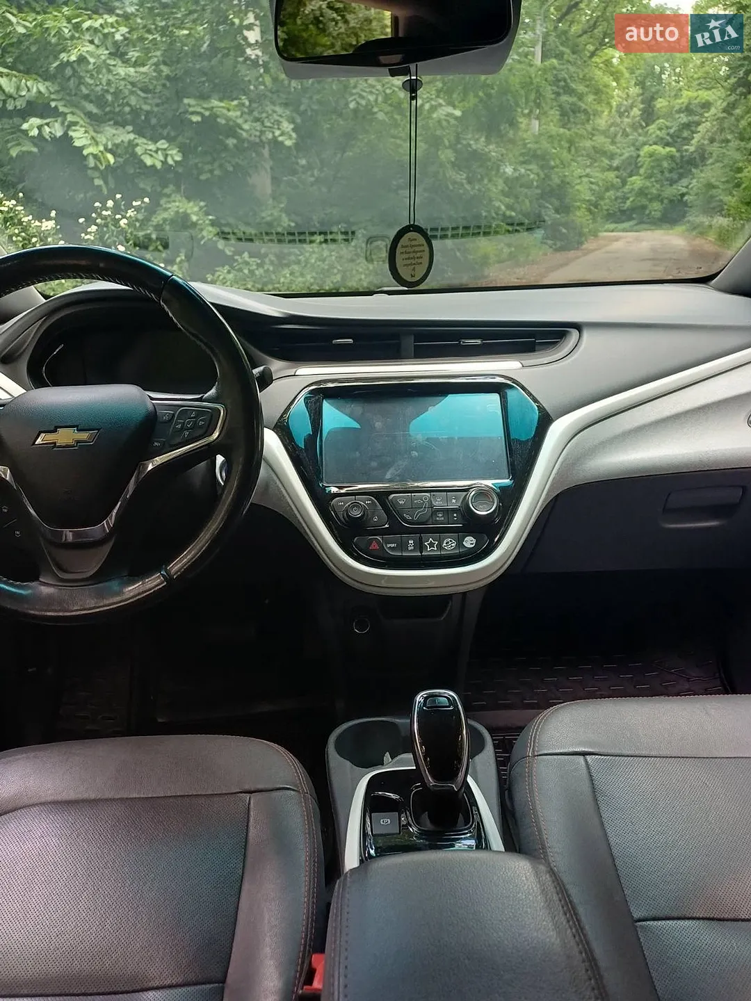 2018 Chevrolet Bolt EUV - мініатюра 26