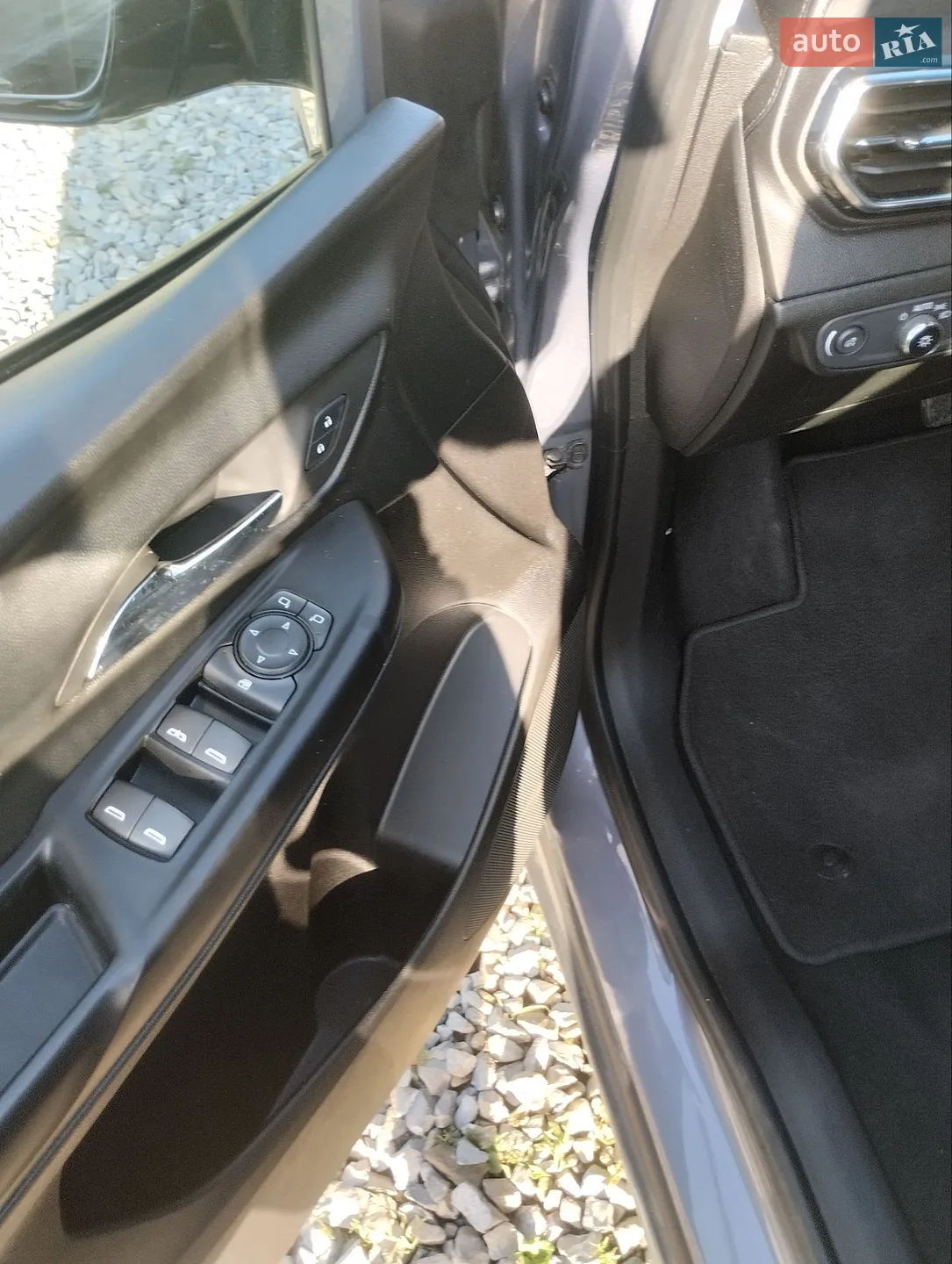 2023 Chevrolet Bolt EUV - мініатюра 4