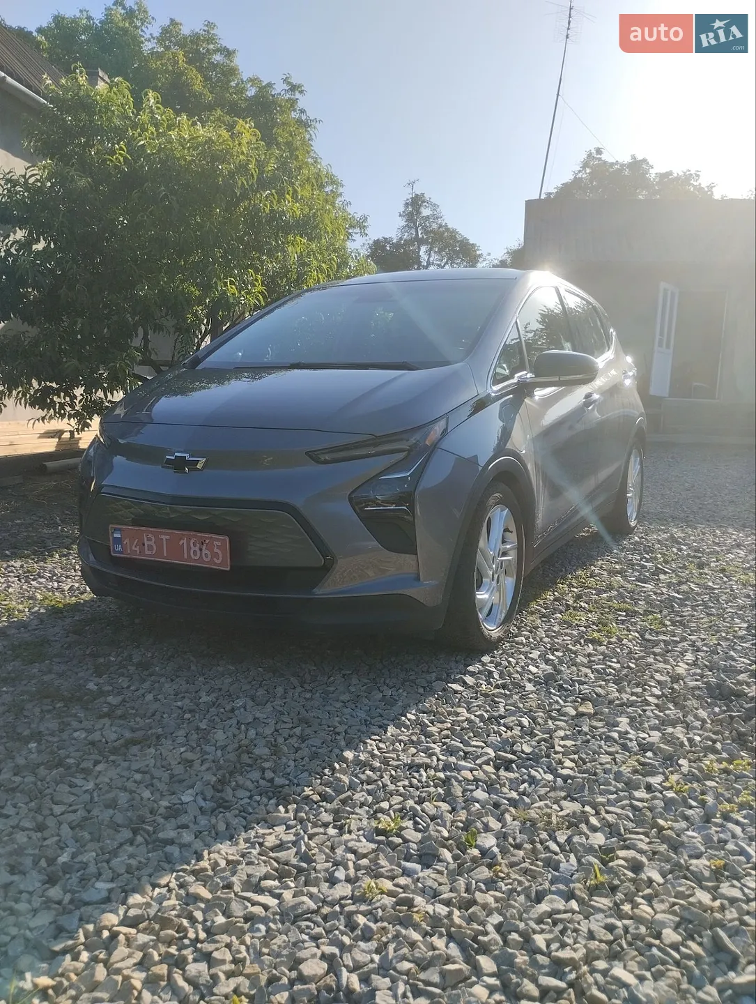 2023 Chevrolet Bolt EUV - мініатюра 29