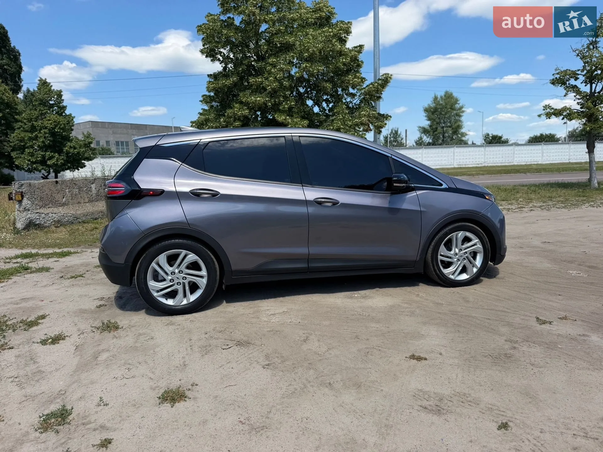 2022 Chevrolet Bolt EUV - мініатюра 10