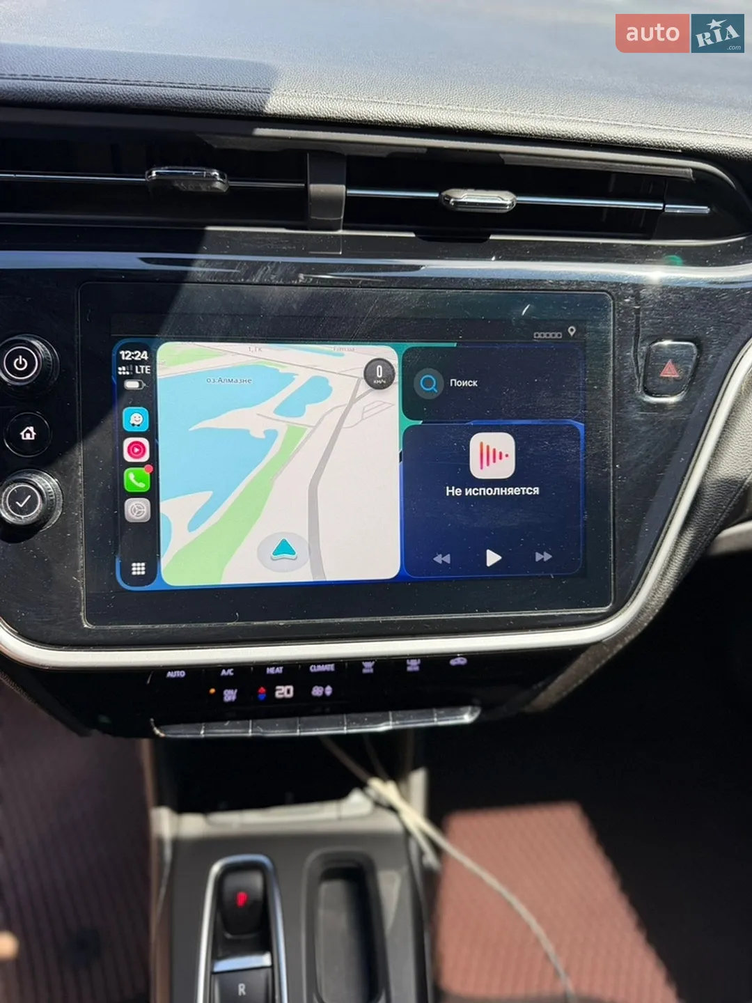 2022 Chevrolet Bolt EUV - мініатюра 26