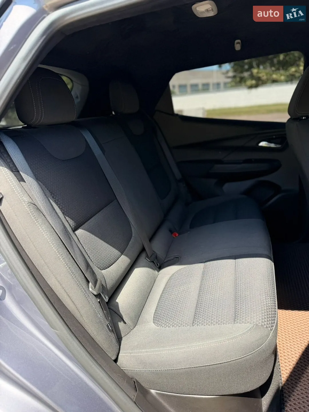 2022 Chevrolet Bolt EUV - мініатюра 31