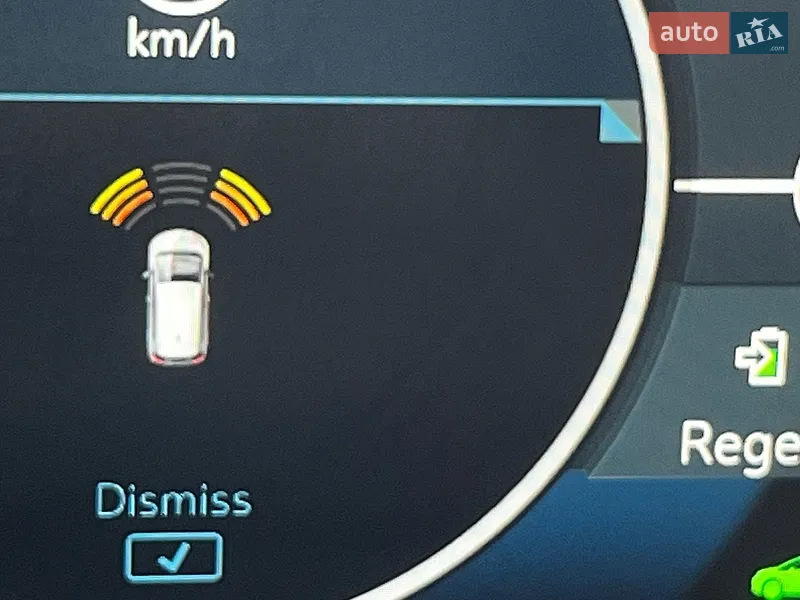 Chevrolet Bolt EV 2018 VIN 1G1F76E08J4129589 фото оголошення 51 з 122