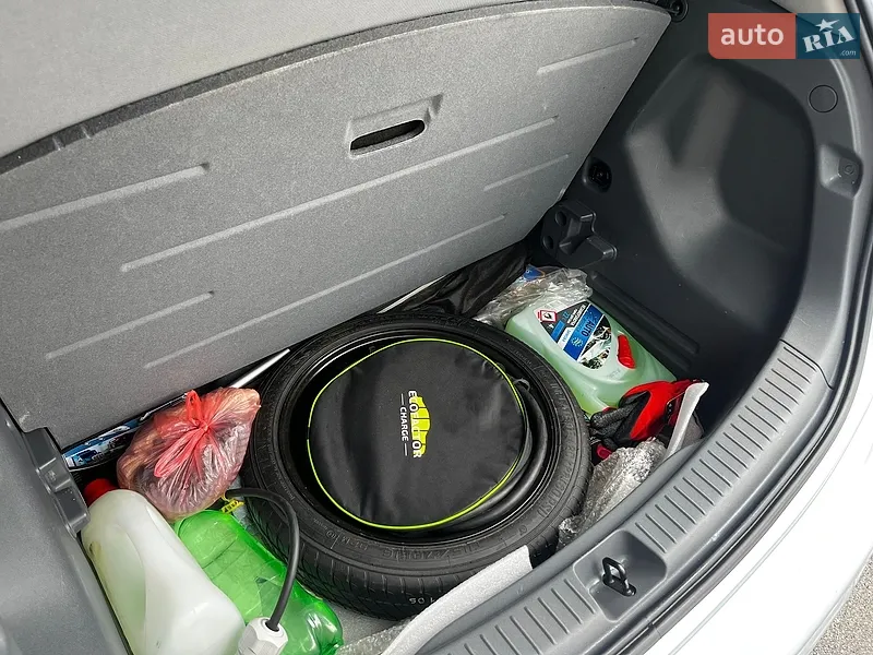 Chevrolet Bolt EV 2018 VIN 1G1F76E08J4129589 фото оголошення 54 з 122
