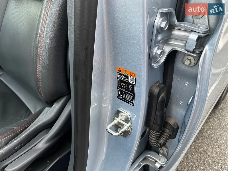 Chevrolet Bolt EV 2018 VIN 1G1F76E08J4129589 фото оголошення 63 з 122