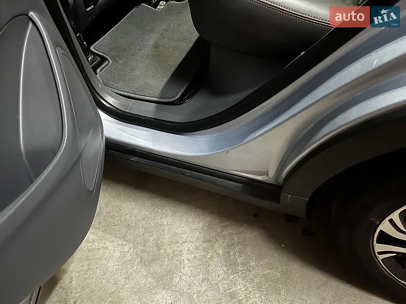 Chevrolet Bolt EV 2018 VIN 1G1F76E08J4129589 фото оголошення 85 з 122