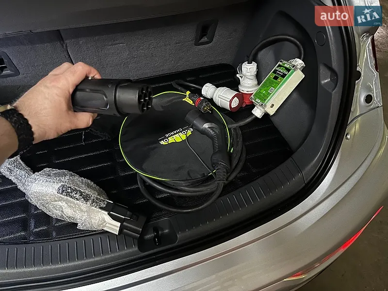Chevrolet Bolt EV 2018 VIN 1G1F76E08J4129589 фото оголошення 37 з 122