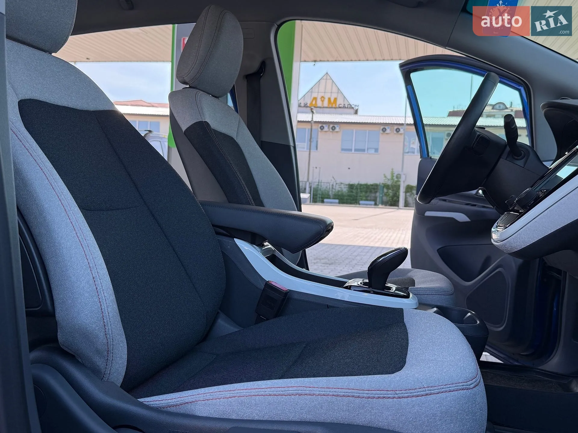 2017 Chevrolet Bolt EUV - мініатюра 22