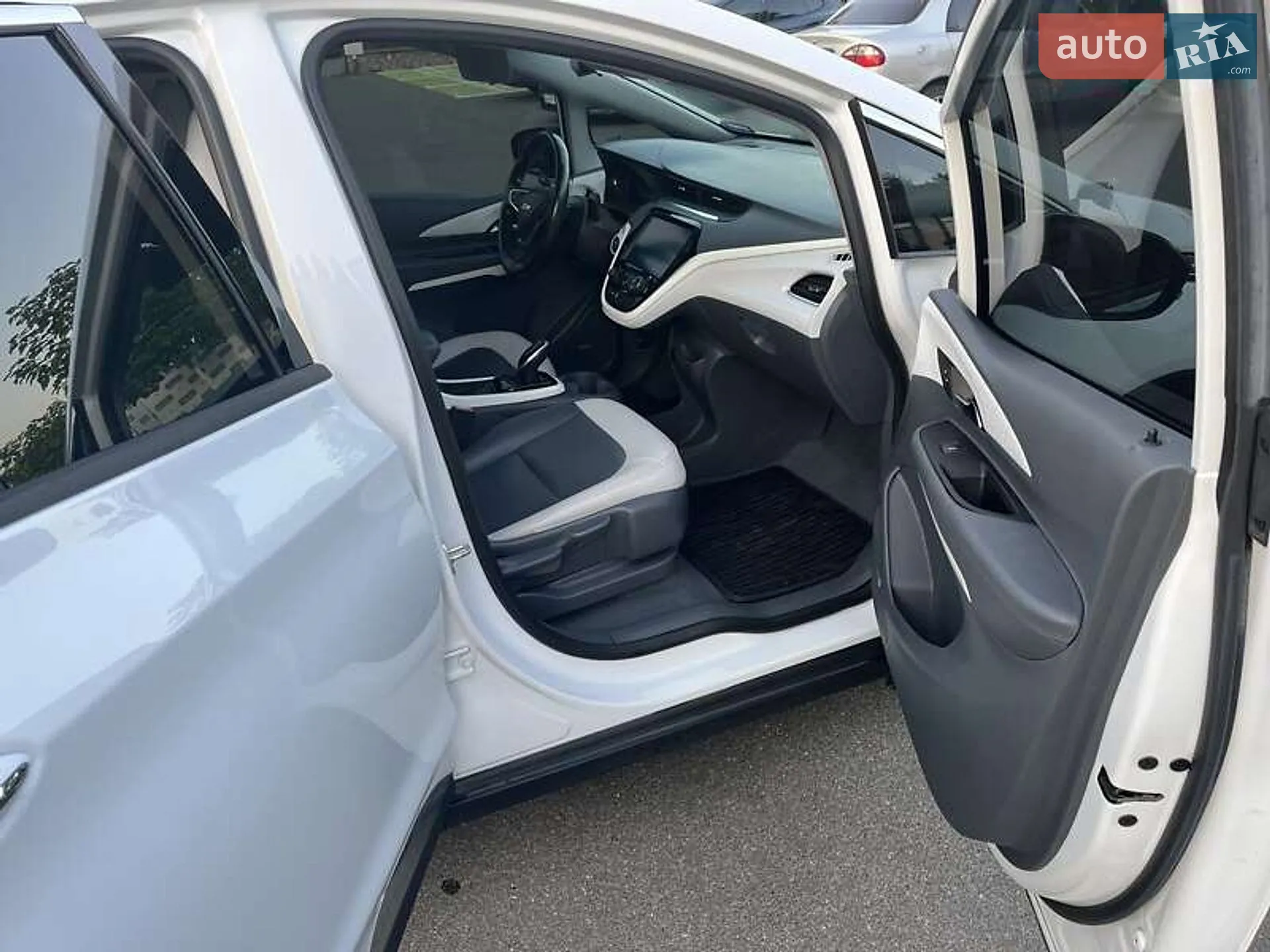 2018 Chevrolet Bolt EUV - мініатюра 11