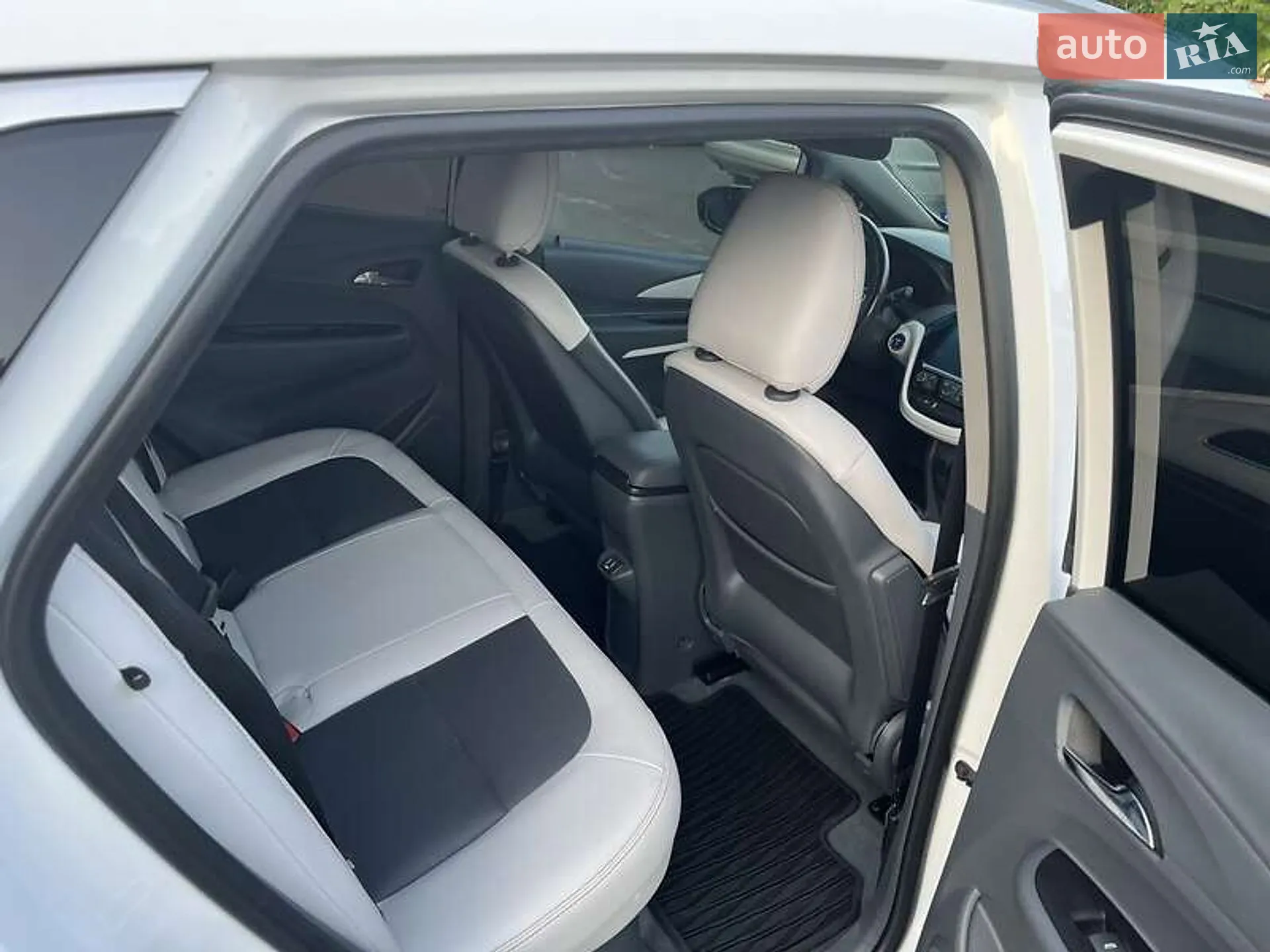 2018 Chevrolet Bolt EUV - мініатюра 14