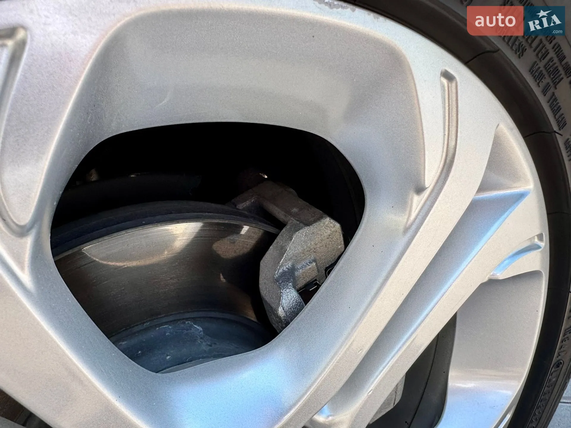 2018 Chevrolet Bolt EUV - мініатюра 20