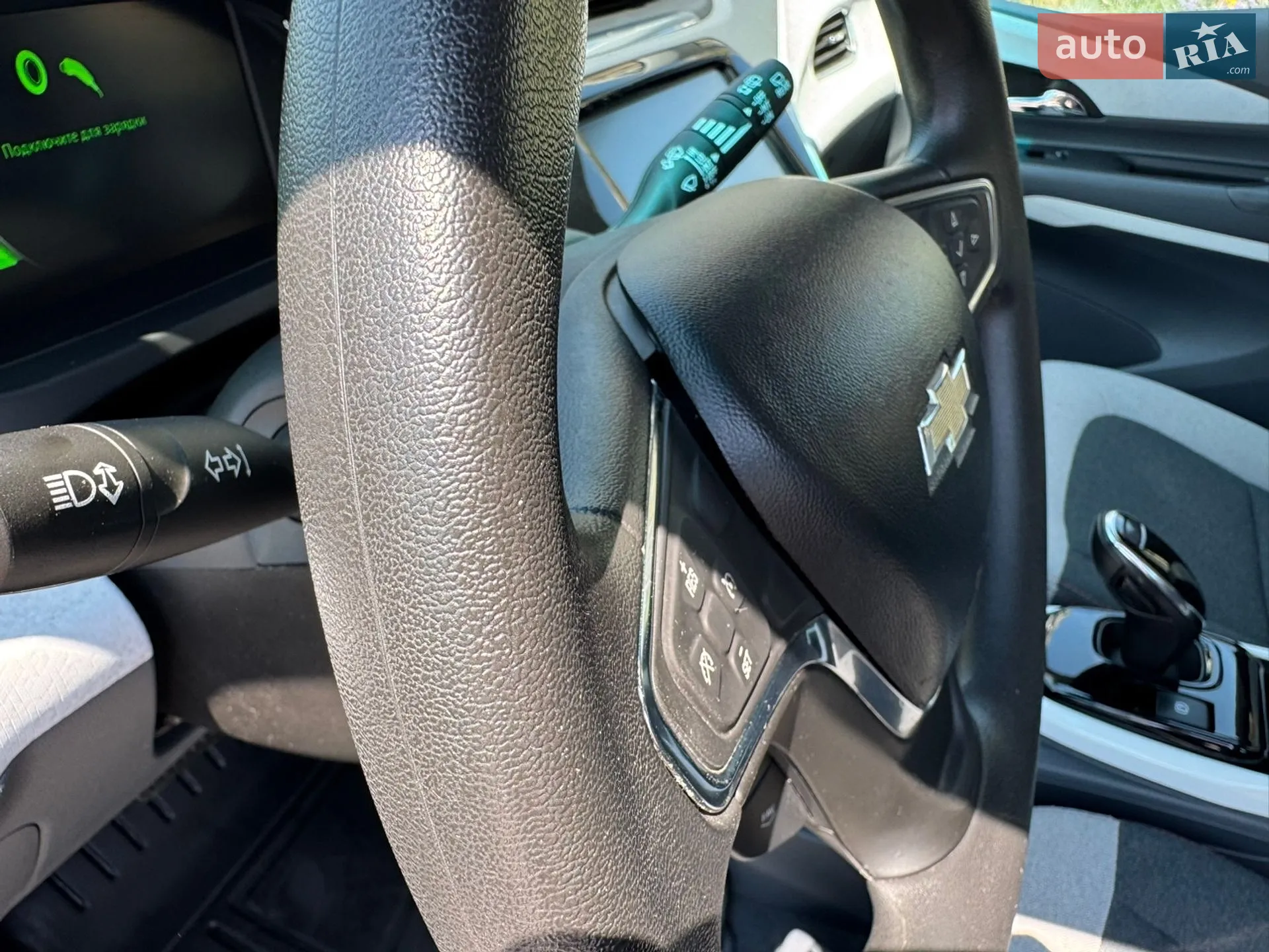 2018 Chevrolet Bolt EUV - мініатюра 29
