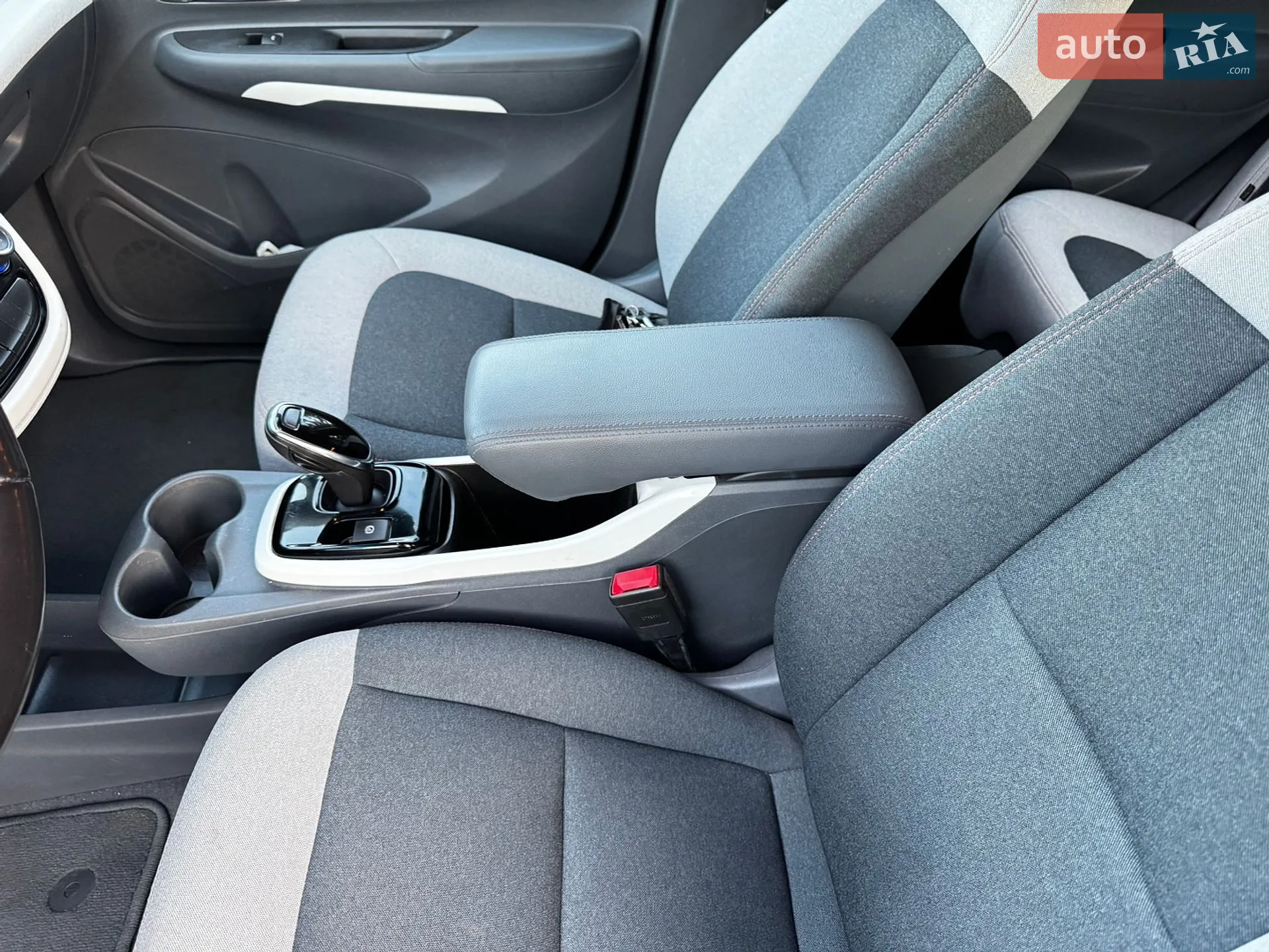 2018 Chevrolet Bolt EUV - мініатюра 17