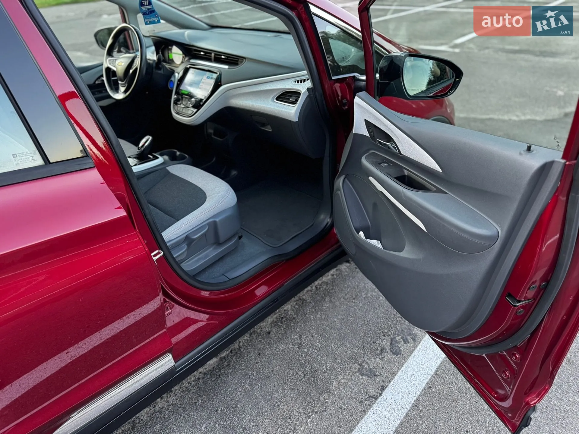 2018 Chevrolet Bolt EUV - мініатюра 30