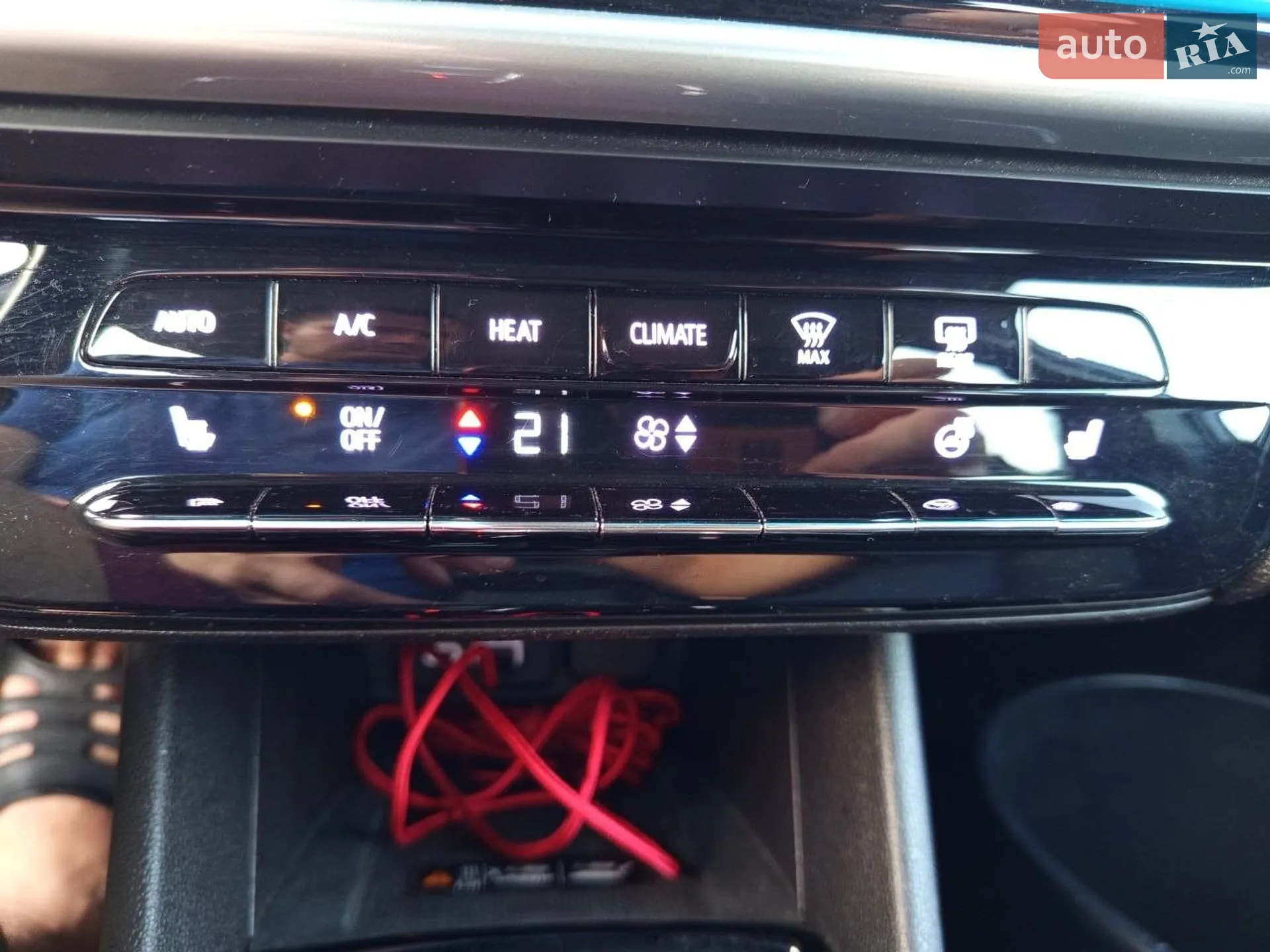2023 Chevrolet Bolt EUV - мініатюра 3