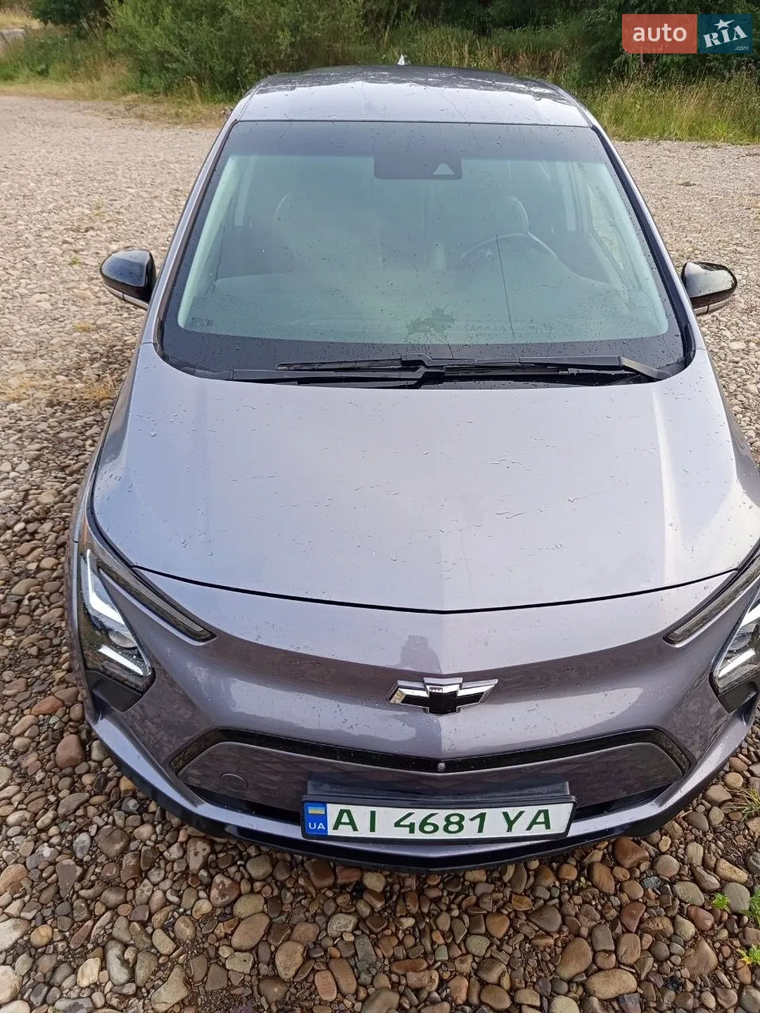 2023 Chevrolet Bolt EUV - мініатюра 14