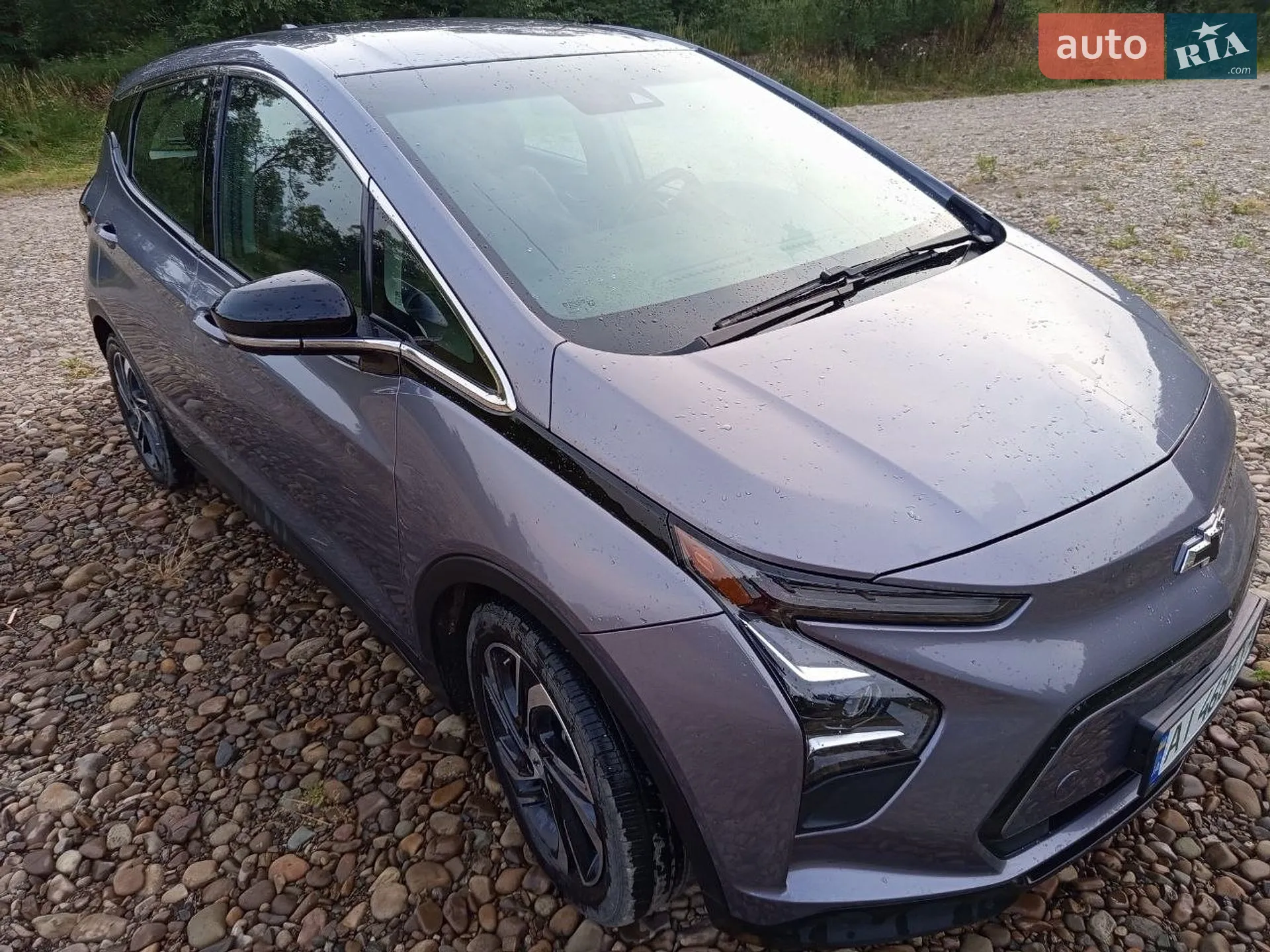 2023 Chevrolet Bolt EUV - мініатюра 15