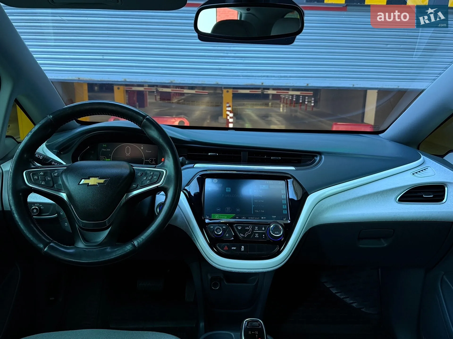 2017 Chevrolet Bolt EUV - мініатюра 14