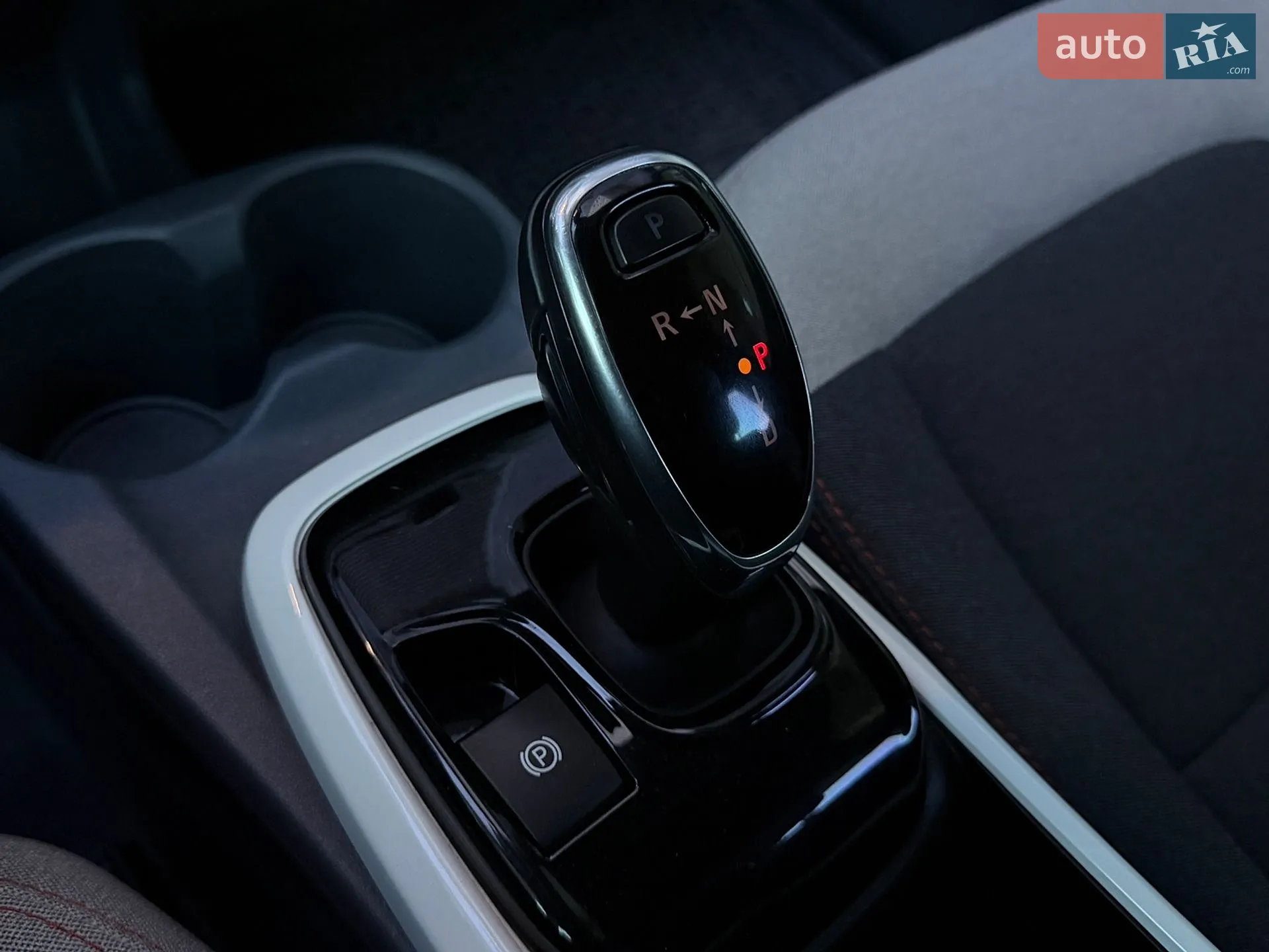 2017 Chevrolet Bolt EUV - мініатюра 19