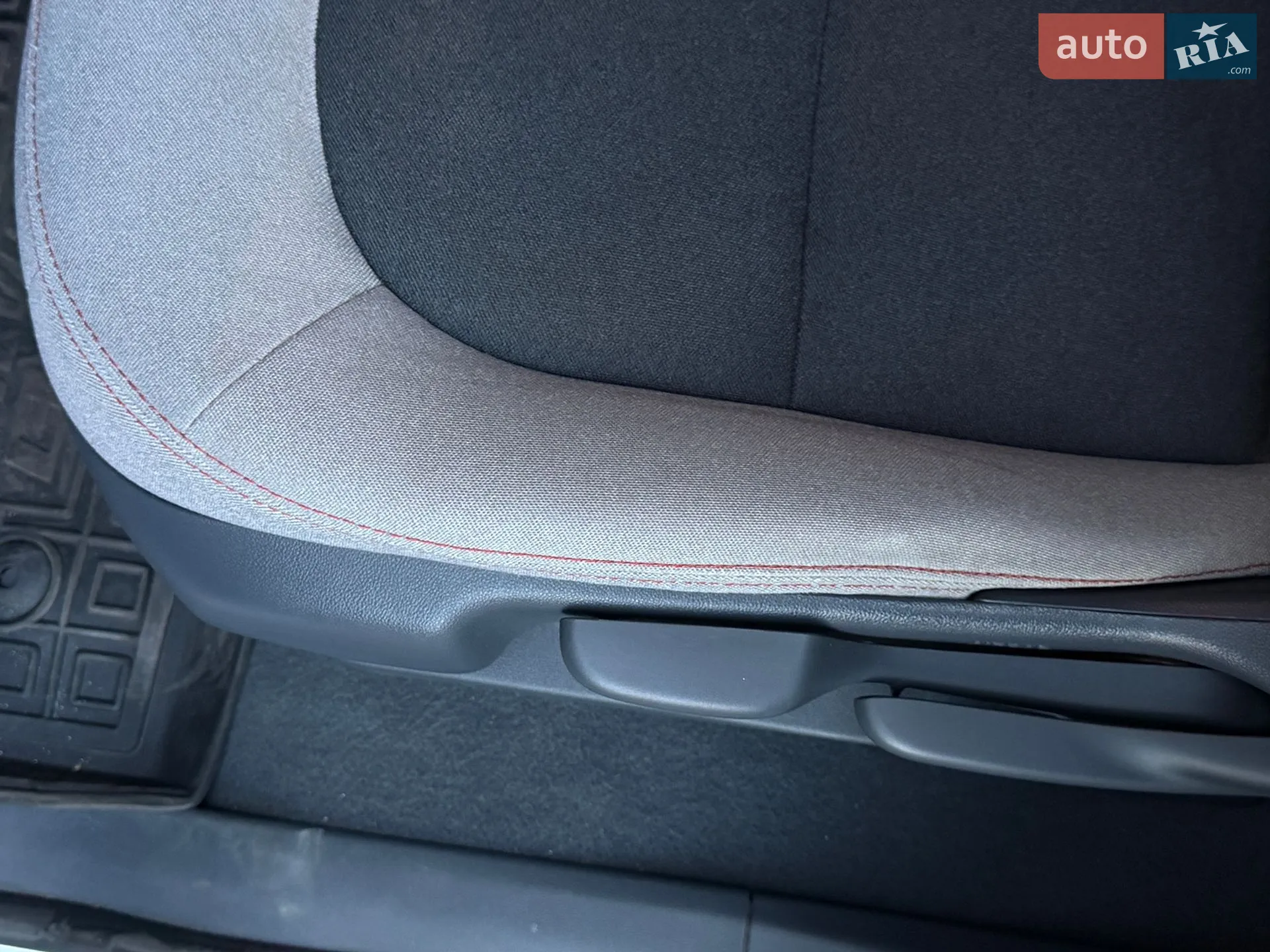2017 Chevrolet Bolt EUV - мініатюра 44