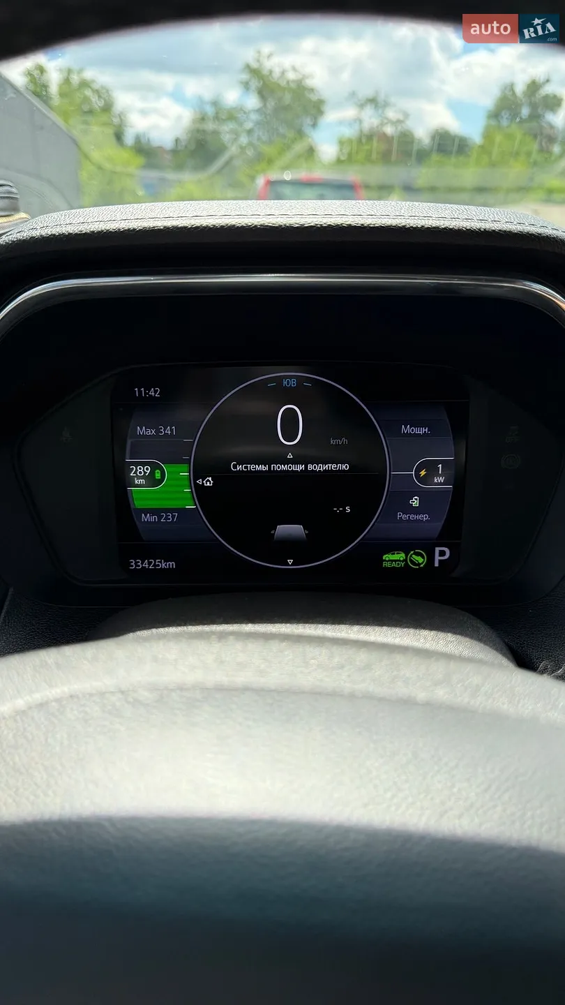 2022 Chevrolet Bolt EUV - мініатюра 8