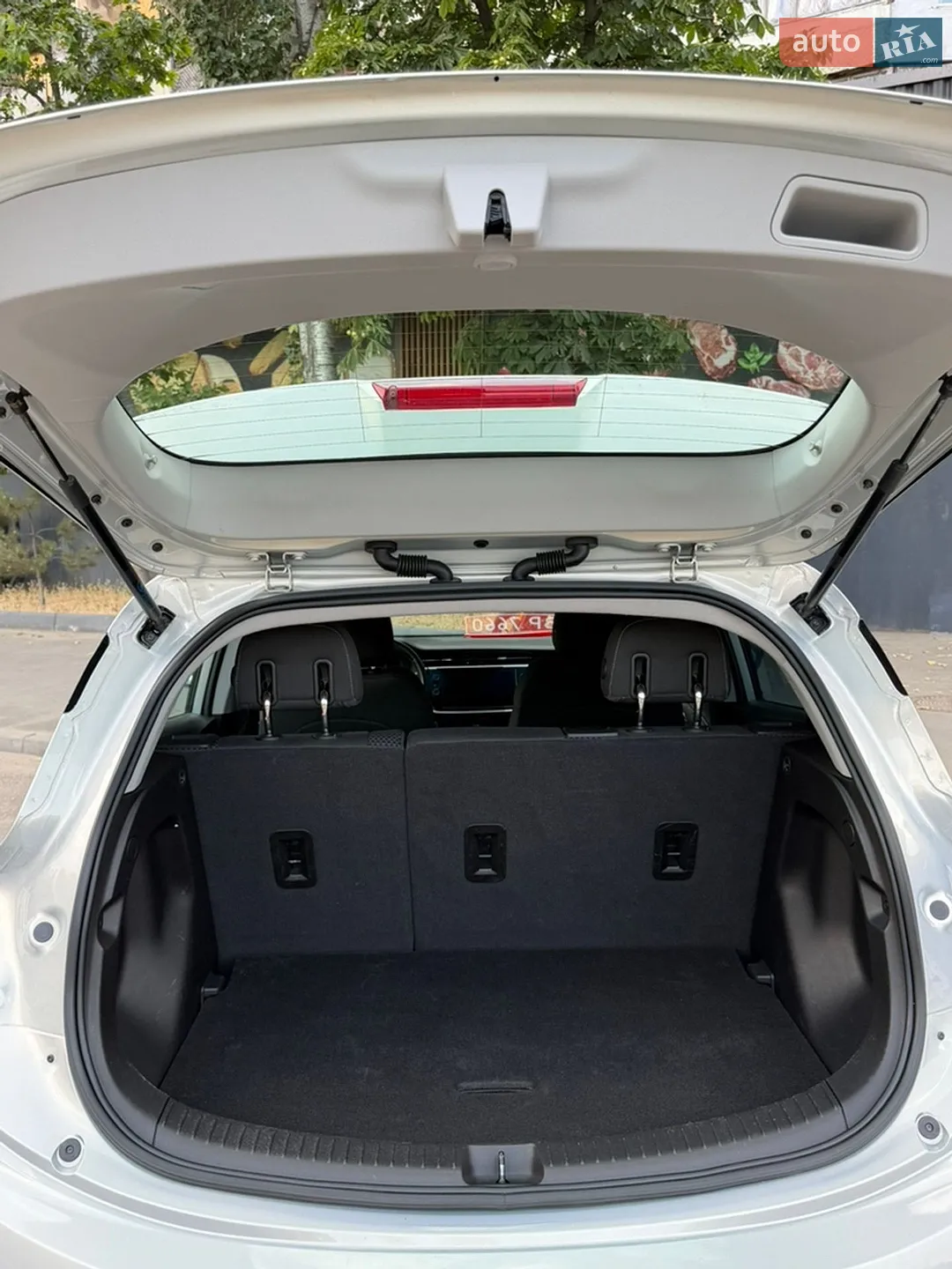 2023 Chevrolet Bolt EUV - мініатюра 12