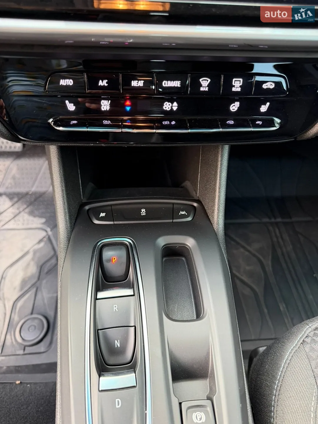 2023 Chevrolet Bolt EUV - мініатюра 22