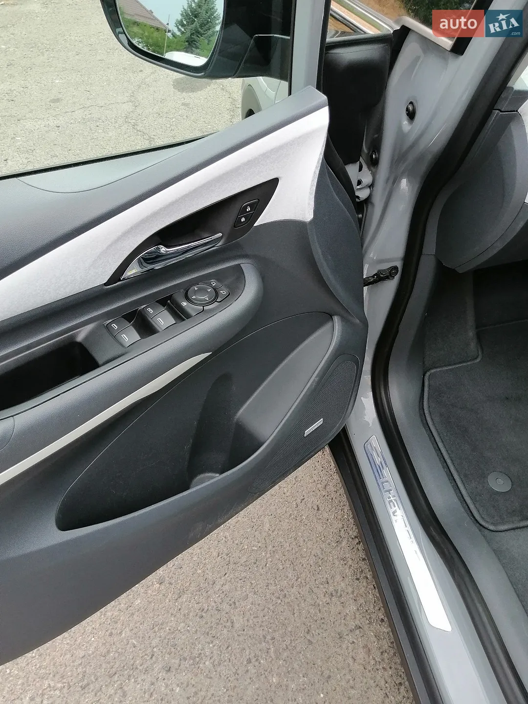 2018 Chevrolet Bolt EUV - мініатюра 10