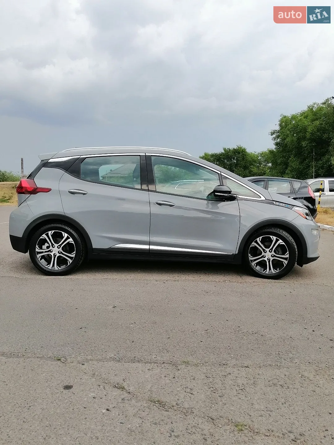 2018 Chevrolet Bolt EUV - мініатюра 4