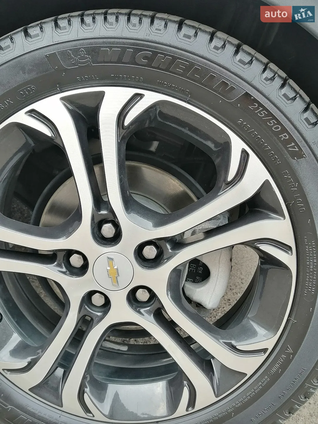 2018 Chevrolet Bolt EUV - мініатюра 15