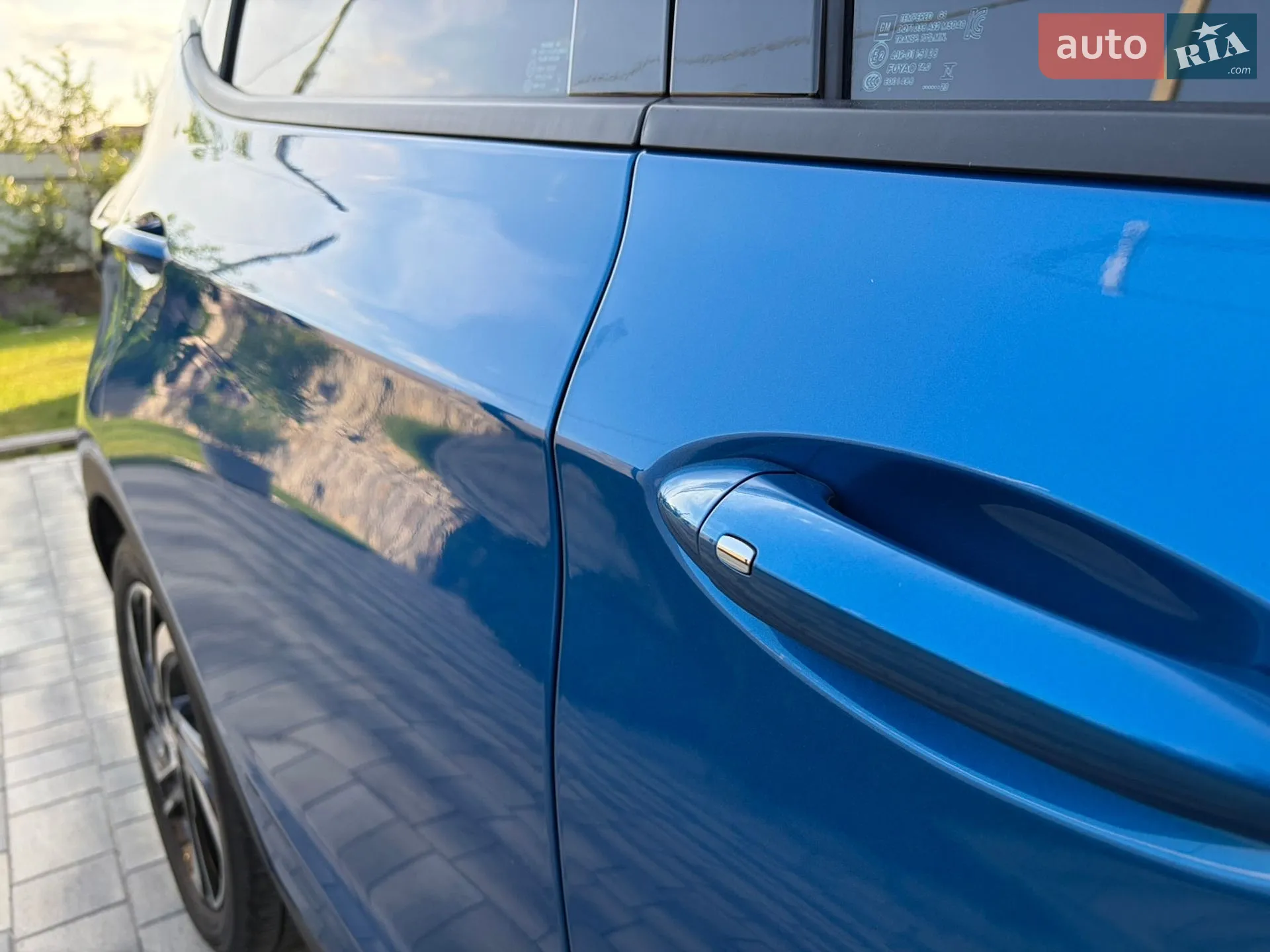 2023 Chevrolet Bolt EUV - мініатюра 11