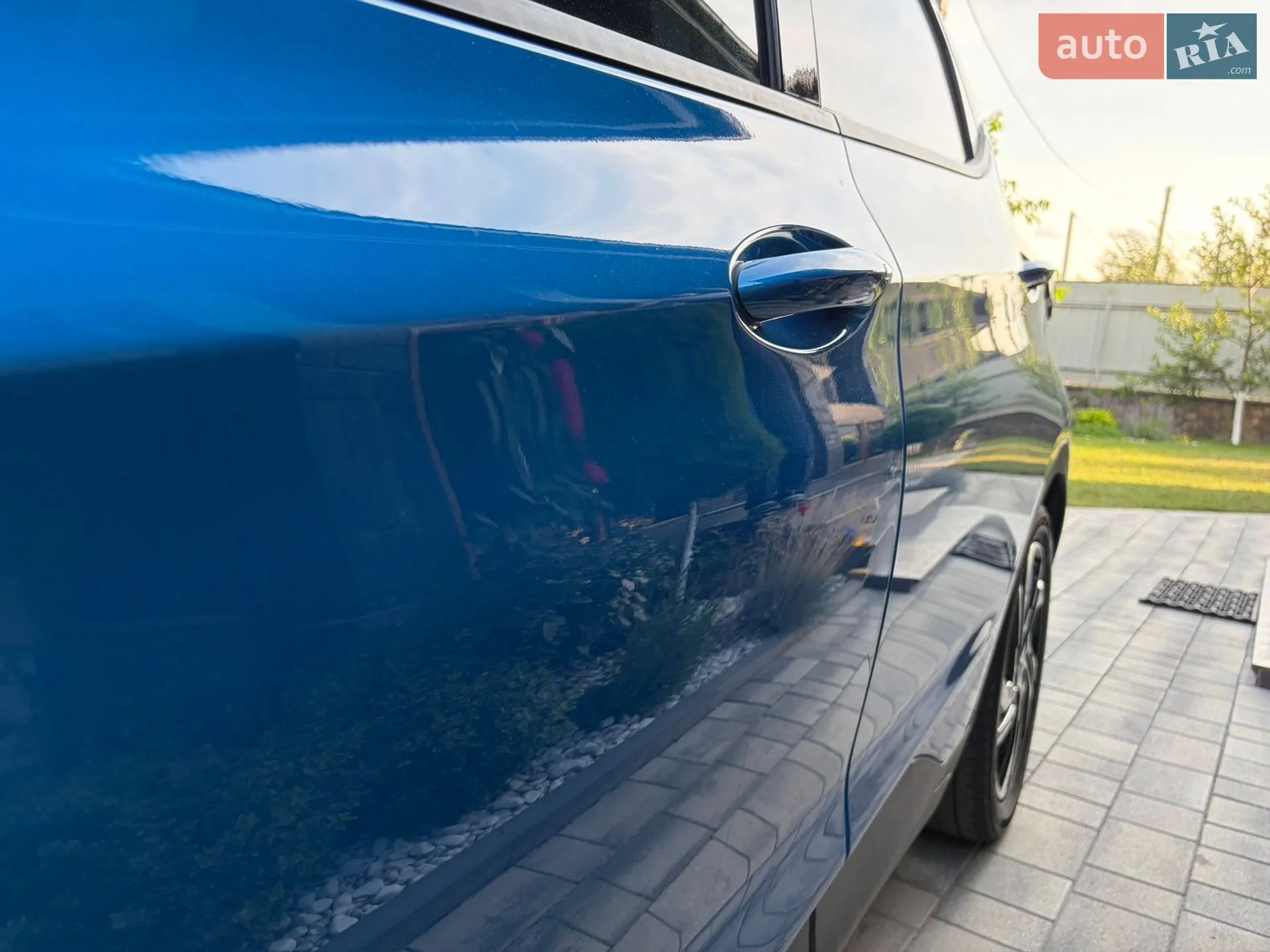 2023 Chevrolet Bolt EUV - мініатюра 13