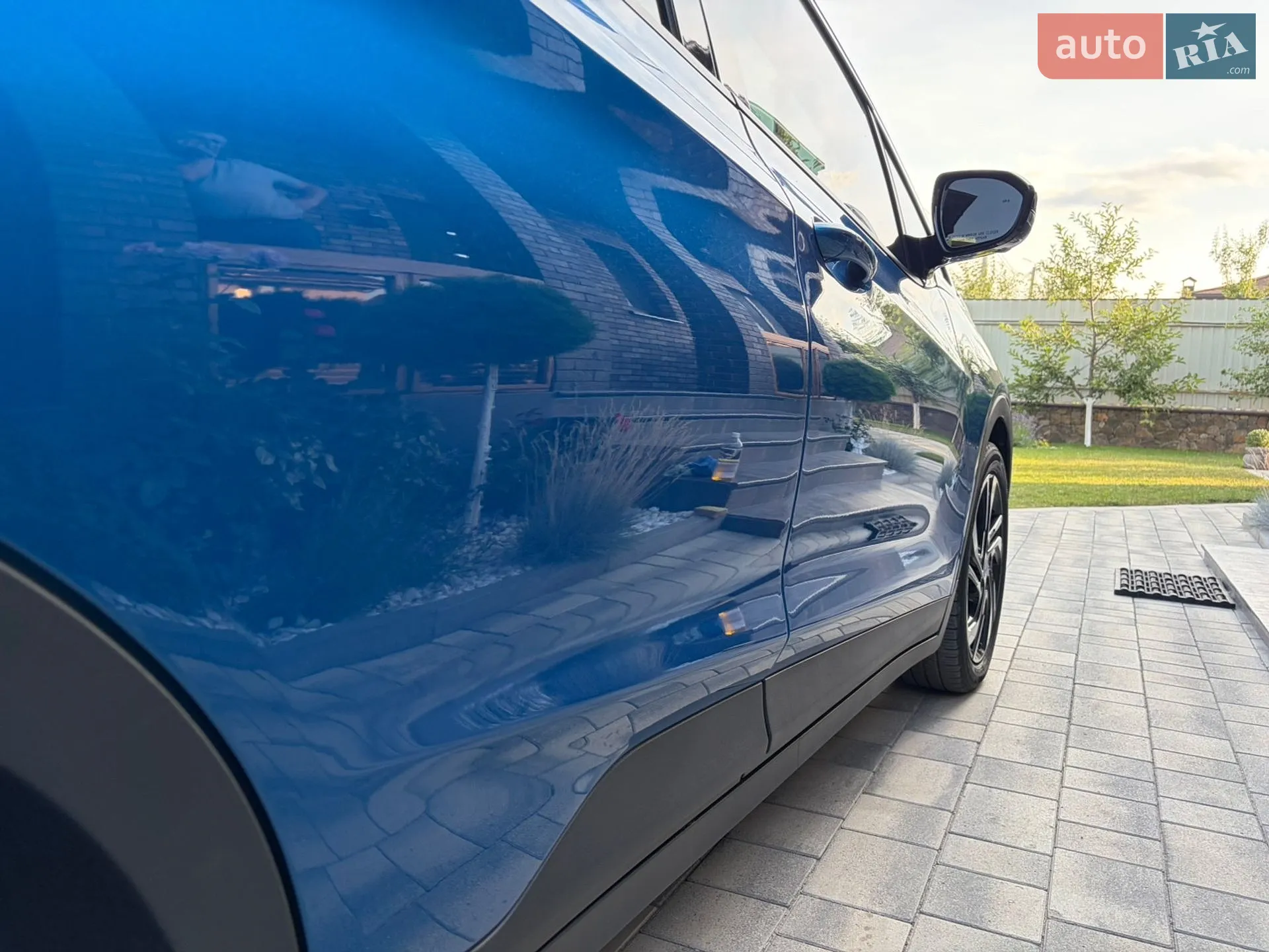 2023 Chevrolet Bolt EUV - мініатюра 20