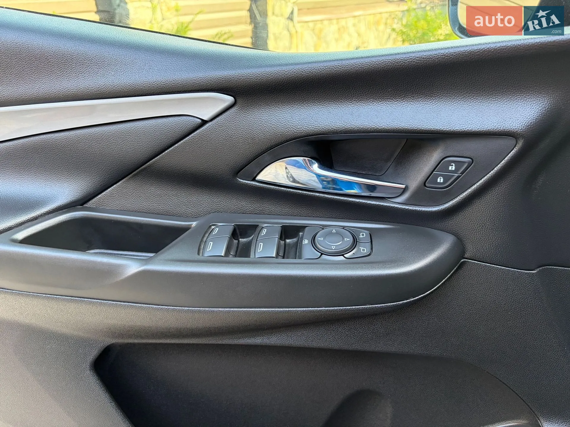 2023 Chevrolet Bolt EUV - мініатюра 30