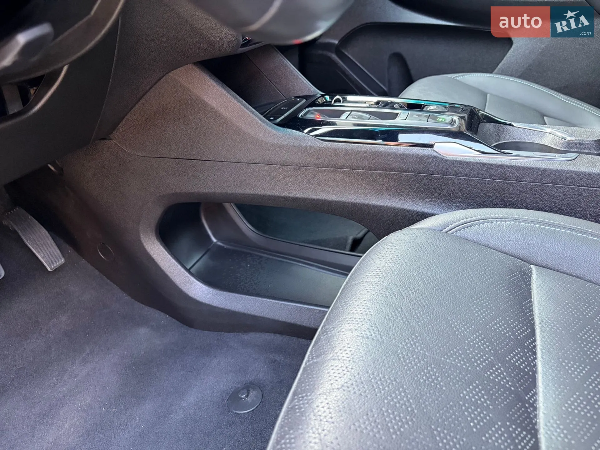 2023 Chevrolet Bolt EUV - мініатюра 38